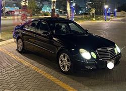 مێرسێدس بێنز E-Class